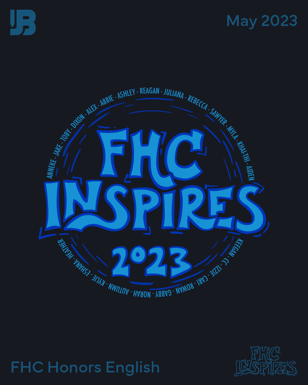 FHC Inspires 2023 #0